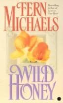 Tapa de WILD HONEY