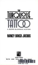 Tapa de Turquoise Tattoo