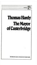 Tapa de Mayor Castrbrdge E
