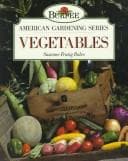 Tapa de Vegetables