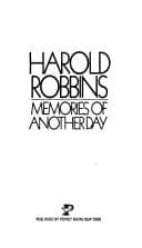 Tapa de Memories of Another Day