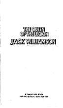 Tapa de The Queen of the Legion