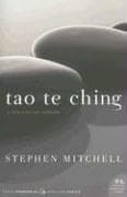 Tapa de Tao Te Ching