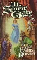 Tapa de The SPIRIT GATE