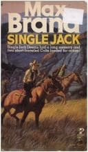 Tapa de Single Jack
