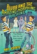 Tapa de Blubb and the Amazing Morphing Machine