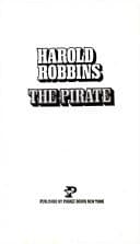 Tapa de The Pirate