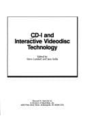 Tapa de CD-I and Interactive Videodisc Technology
