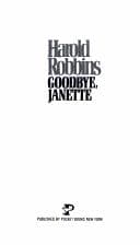 Tapa de Goodbye Janette