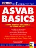 Tapa de ASVAB basics