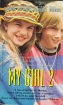Tapa de My girl 2