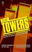 Tapa de The TOWERS