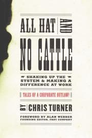 Tapa de All Hat and No Cattle