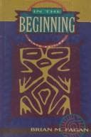 Tapa de In the Beginning