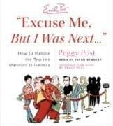 Tapa de "Excuse Me, But I Was Next...." CD