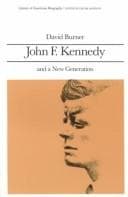 Tapa de John F. Kennedy and a new generation