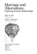 Tapa de Marriage and Other Alternatives Exploring Intimate Relationships