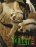 Tapa de Biology