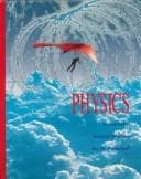Tapa de Physics with modern phsyics for scientists and engineers