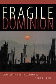 Tapa de Fragile dominion