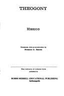 Tapa de Theogony