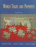 Tapa de World trade and payments