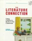 Tapa de The literature connection