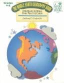 Tapa de Whole Earth Geography Book