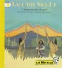 Tapa de Lift the sky up
