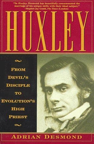 Tapa de Huxley