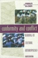 Tapa de Conformity and conflict