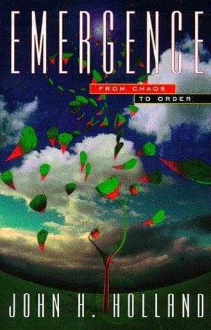 Tapa de Emergence