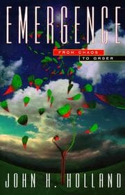 Tapa de Emergence