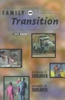 Tapa de Family in transition