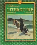 Tapa de Patterns in Literature