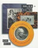 Tapa de Issues in Aging