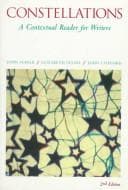 Tapa de Constellations
