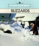 Tapa de Blizzards