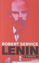 Tapa de Lenin