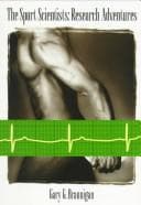 Tapa de The sport scientists