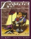 Tapa de Legacies