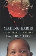 Tapa de Making Babies