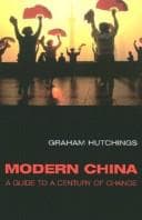 Tapa de Modern China