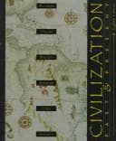 Tapa de Civilization past & present