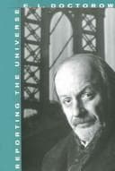 Tapa de Reporting the Universe (The William E. Massey Sr. Lectures in the History of American Civilization)