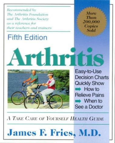 Tapa de Arthritis