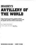 Tapa de Brassey's artillery of the world