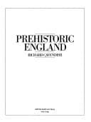Tapa de Prehistoric England