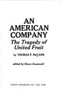 Tapa de An American company