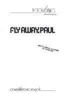 Tapa de Fly Away Paul